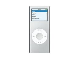 The first generation model was introduced on september 7, 2005, as a replacement for the ipod mini, using flash memory for storage. Ipod Nano 2 Generation Reparatur Ifixit