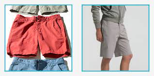 21 best shorts for men to wear in 2024