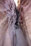 Bell Canyon Boulders Trailhead de Sandy | Horario, Mapa y entradas 5
