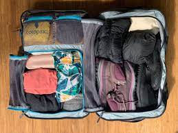 cotopaxi allpa 35l travel pack review