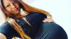 tila tequila announces second pregnancy