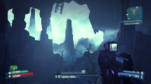 He is initially found at a hidden camp site in hunter's grotto , before taking up residence in the aegrus sophisticates' lodge. Borderlands 2 Sir Hammerlock S Big Game Hunt Review Mgr Gaming