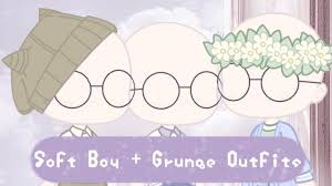 Please go to your browser preferences and enable javascript in order to use scratch. 9 Soft Boy And Grunge Gacha Club Outfit Ideas For Boys Youtube