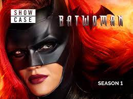 Prime Video: Batwoman - Season 1