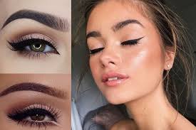 steps for the perfect cat eye look be