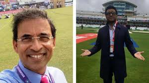 When we reverse searched the image, we found that the image doesn't belong to any rally carried out in uttar pradesh especially by asaduddin owaisi. India Vs Bangladesh Sanjay Manjrekar Faces Twitter Backlash Over Argument With Harsha Bhogle On Live Commentary Cricket Hindustan Times