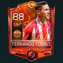 Lohnt sich torres icon sbc?! Fernando Torres Fifa Mobile 18 Carniball Player