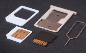 Nano SIM, eSIM, Micro SIM, Mini SIM : tout savoir sur les différentes cartes SIM