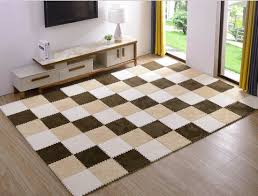 soft baby playmat puzzle floor mat