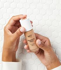 your perfect no7 foundation boots