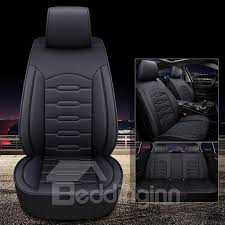 Car Seat Cover Leather Seat Covers