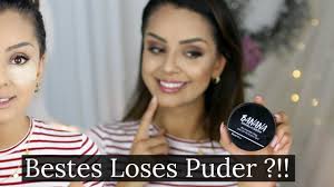 Baking powder, on the other hand, has a dry acid mixed in. Laura Mercier Kat Von D Dupe I Bestes Loses Puder Gunstig I Tamtambeauty Youtube