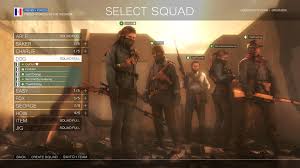 Battlefield 1 uses the british army 1914 1918 phonetic alphabet for objectives. Fanart Battlefield 1944 French Force Of The Interior Squad Selection Battlefield One