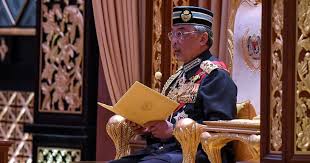 Agongs birthday is the important festival of malaysia and people waits for malaysia agongs birthday holidays and celebrates agongs birthday according to their rituals. Agong S Birthday Now On June 8 Malaysia Malay Mail