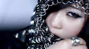 2ne1 series minzy i am the best