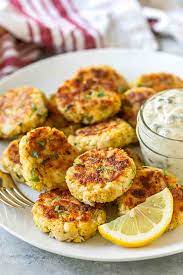 6 ing fish cakes recipe simply