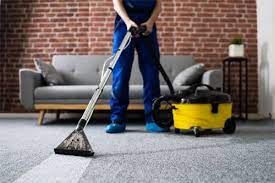 american mobile clean carpet cleaning