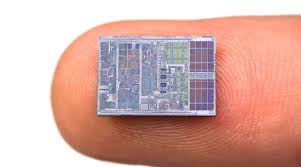 Nanochip Technology In Healthcare Market research 2019, forecast till 2025,  opportunity, trend, growth in worldwide market