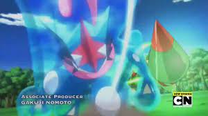 Pokémon Opening Intro Theme Season 19 XYZ [English/HD] - STAND TALL! -  video Dailymotion