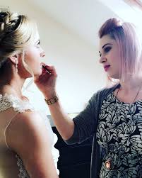 bridal makeup packages meath niamh