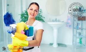 ann arbor cleaning services deals in