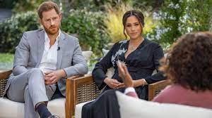 Where to watch the interview: How To Watch Harry And Meghan Interview On Oprah Stream Free Online From Anywhere Techradar