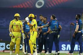 Csk are top of the table having won the last five matches. Ipl 2020 Points Table Ipl 13 Team Standings After Mi Vs Csk Match