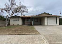3 bedroom houses for in tulare ca