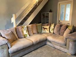Some people prefer them over other manufacturers because their sofas are not only stylish, but also very focused on comfort. Dfs Celine Style Corner Unit Left Facing Couch 2013 Model In Astley Manchester Gumtree