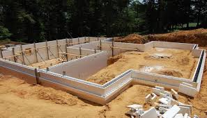 On average it will take around three weeks to complete a basement renovation. How To Calculate The Cost Of Icf Foundations In Ontario
