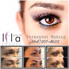 permanent makeup near weaverville nc