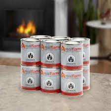 Ventless Fuel Gel Fuel For Fireplaces