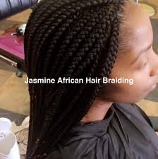 Whether you're looking for cornrow braids, box braid hairstyles, or a braided updo, these braided hairstyles will look amazing. Touba African Hair Braiding