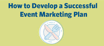How To Develop An Event Marketing Plan Constant Contact