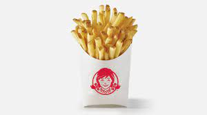10 wendy s french fries nutrition facts