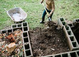 perfect soil for your vegetable garden