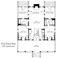 House Plan 73887 Historic Style With