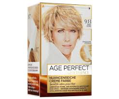 l oréal excellence age perfect from