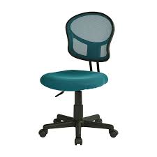 Width big and tall gray fabric executive chair with swivel seat by boss office products Blue Mesh Back And Fabric Desk Chair By Osp Home Furnishings Em39800 7