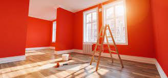 4 benefits of interior painting to know