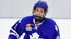 Montreal canadiens select logan mailloux in nhl draft despite teen's 2020 trouble in sweden abc news 01:40. N5dx Oyfisirvm