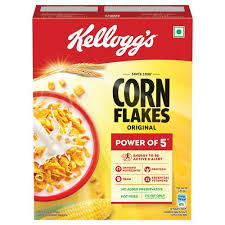 kellogg s corn flakes original 100g