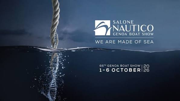 Salone Nautico Internazionale | Genova