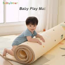 babyinner baby play mat 1 5cm thickness