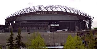 T Mobile Park Wikiwand