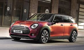Mini Cooper Clubman 2019 Revealed With Updated Design And