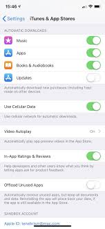 Submit your app's binary file via a mac pc. Where S The App Store S Updates Tab Here S How You Install App Updates Manually Now In Ios 13 Ios Iphone Gadget Hacks