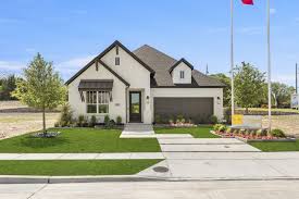 New Homes In Rockwall Tx At The