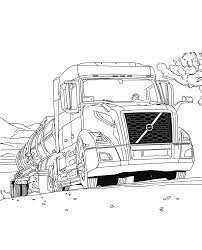 Coloring firetrucks • coloring book • fire truck print • fire truck printable • vehicle decor • vehicle print • truck coloring pages • big boy decor • watercolor fire trucks of different countries: Https Www Volvotrucks De Content Dam Volvo Trucks Markets Germany Misc Material Fuer Kinder Malbuch Volvo Trucks Pdf