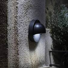 Techmar Deimos Garden Wall Light Bundle
